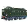 Locomotive BB 4239 manoeuvre analogique - ép IV - SNCF - HO 1/87- PIKO 97429
