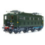 Locomotive BB 4239 manoeuvre digitale son - ép IV - SNCF - HO 1/87- PIKO 97430