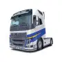 Volvo FH16 Toit moyen - échelle 1/24 - ITALERI 3970