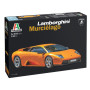 Lamborghini Murciélago - échelle 1/24 - ITALERi 3672
