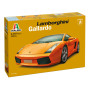 Lamborghini Gallardo - échelle 1/24 - ITALERi 3673