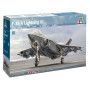 F-35A Lightning II - échelle 1/48 - ITALERI 2836