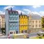 Ensemble de 2x maisons de ville - HO 1/87 - FALLER 130714