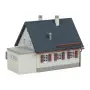 Maison familiale - N 1/160 - FALLER 232404