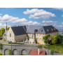 Vieille abbaye - N 1/160 - FALLER 232189