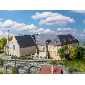 Vieille abbaye - N 1/160 - FALLER 232189