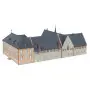 Vieille abbaye - N 1/160 - FALLER 232189