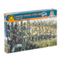 Infanterie autrichienne 1798 - 1805 - 1/72 - ITALERI 6093