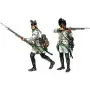 Infanterie autrichienne 1798 - 1805 - 1/72 - ITALERI 6093
