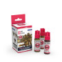 Set couleurs Soldats américains (Seconde Guerre mondiale) - AK INTERACTIVE AK17505