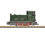 Locomotive diesel ÖBB, n° 2092.04 digitale sonore - G 1/22,5 - LGB 23594
