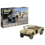 Humvee HMMWV M109 7A2 - 1/35 - REVELL 03366