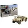 Humvee HMMWV M109 7A2 - 1/35 - REVELL 03366
