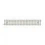 Coupon de rail droit 104,2 mm Minitrix Béton - Trix 14504