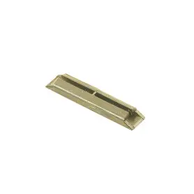 10x éclisses isolantes pour rails à traverses en béton Minitrix - Trix 66559