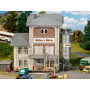 Moulin industriel - HO 1/87 - FALLER 130228