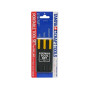 Set de perçage 3 outils - TAMIYA 74057