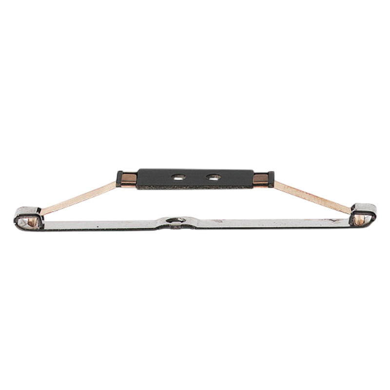 Patin de contact de rechange 62mm, ski HO 1/87 3 rails - MARKLIN 7185