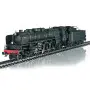 Locomotive à vapeur série 13 241-004 (241 A) EST digitale son ép II - I 1/32 - MARKLIN 55086