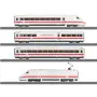 Train automoteur ICE 2 série 402 digital son Mfx - HO 1/87 - MARKLIN 36712