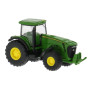 Tracteur John Deere 8330 - N 1/160 - WIKING 096603