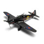 Boulton Paul Defiant NF.I - 1/48 - AIRFIX A05132