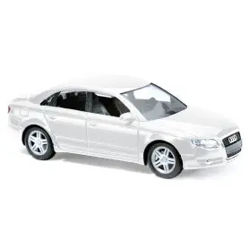 Audi A4 Limo Facelift en kit - HO 1/87 - BUSCH 60235