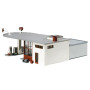 Station-service BP - HO 1/87 - FALLER 130347