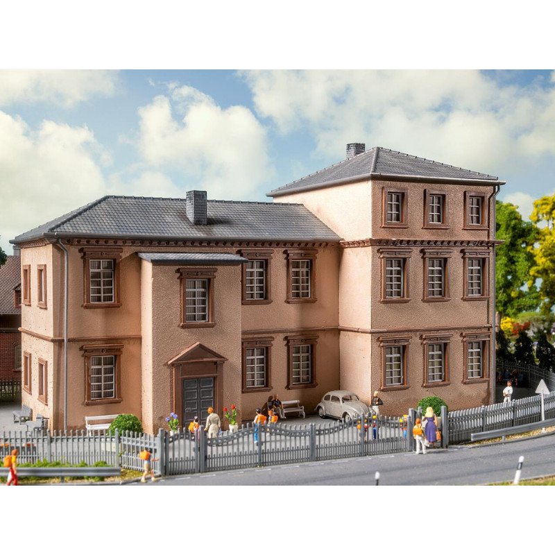 Ecole - HO 1/87 - FALLER 130784