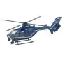 Hélicoptère de la police - HO 1/87 - FALLER 131023