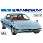 Mazda Savanna RX-7 - 1/24 - TAMIYA 24375
