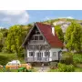 Maison forestière - N 1/160 - FALLER 232405