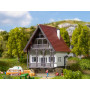 Maison forestière - N 1/160 - FALLER 232405