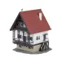 Maison forestière - N 1/160 - FALLER 232405