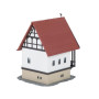 Maison forestière - N 1/160 - FALLER 232405
