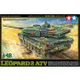 Char de combat Leopard 2 A7V - 1/48 - Tamiya 32607