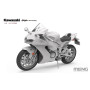 Kawasaki Ninja ZX-10RR - 1/9 - MENG MT-008