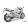 Kawasaki Ninja ZX-10RR - 1/9 - MENG MT-008