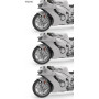 Kawasaki Ninja ZX-10RR - 1/9 - MENG MT-008