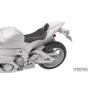 Kawasaki Ninja ZX-10RR - 1/9 - MENG MT-008