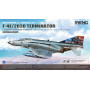 McDonnell Douglas F-4E/2020 Terminator (Turkish Air Force) - 1/48 - MENG LS-020