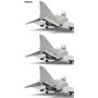 McDonnell Douglas F-4E/2020 Terminator (Turkish Air Force) - 1/48 - MENG LS-020