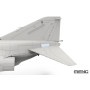 McDonnell Douglas F-4E/2020 Terminator (Turkish Air Force) - 1/48 - MENG LS-020