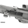 McDonnell Douglas F-4E/2020 Terminator (Turkish Air Force) - 1/48 - MENG LS-020