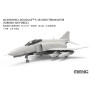McDonnell Douglas F-4E/2020 Terminator (Turkish Air Force) - 1/48 - MENG LS-020