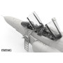 McDonnell Douglas F-4E/2020 Terminator (Turkish Air Force) - 1/48 - MENG LS-020