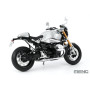BMW R nineT Option 719 Aluminium (Pre-colored Edition) - 1/9 - MENG MT-003v