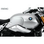 BMW R nineT Option 719 Aluminium (Pre-colored Edition) - 1/9 - MENG MT-003v
