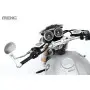 BMW R nineT Option 719 Aluminium (Pre-colored Edition) - 1/9 - MENG MT-003v