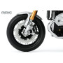 BMW R nineT Option 719 Aluminium (Pre-colored Edition) - 1/9 - MENG MT-003v